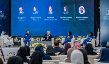 L’université du prince Sultan organise une table ronde sur l’exploration spatiale