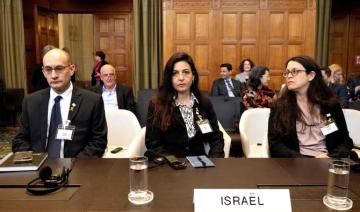 Gaza: les accusations de «génocide» sont «déconnectées» de la réalité, affirme Israël 
