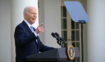 Biden affirme que l'offensive d'Israël à Gaza «  n'est pas un génocide »