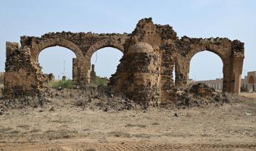 Les anciens châteaux du gouvernorat de Sabya témoignent du patrimoine architectural saoudien