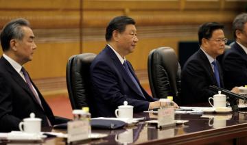La Chine organise un forum pour renforcer ses liens avec les pays arabes