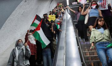 Rapport : L'Irlande et l'Espagne pourraient reconnaître l'État palestinien le 21 mai