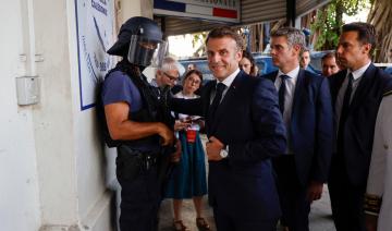 Nouvelle-Calédonie: l'évacuation de touristes français a commencé, un septième mort dans les émeutes