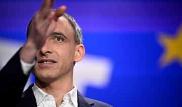 Européennes: Glucksmann c'est «  évidemment  » la Nupes, estime Attal