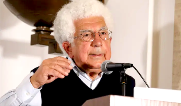 Avi Shlaim : «Ce qui se passe à Ghaza est la manifestation du terrorisme d’Etat israélien»