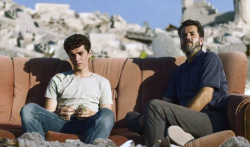 Le film The teacher de Farah Nabulsi projeté à Annaba