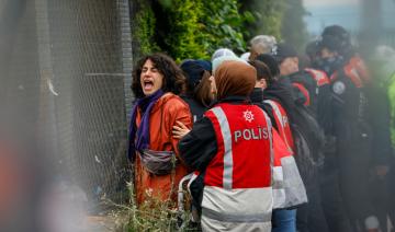 Turquie : des dizaines d'interpellations à Istanbul lors des rassemblements du 1er Mai