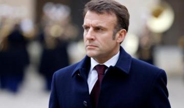 Ukraine: Macron assume à nouveau la possibilité d'envoyer des troupes occidentales au sol