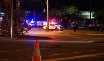 Attaque au couteau en Australie, un adolescent de 16 ans «radicalisé» abattu par la police