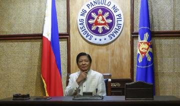 Exercice américano-philippin contre une «invasion» en mer de Chine 