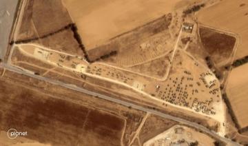 Gaza: Israël annonce la réouverture du passage de Kerem Shalom pour faire entrer les aides