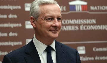 Choose France: huit projets d'investissements qui seront officialisés lundi