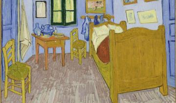 Le Louvre Abu Dhabi exposera des œuvres de Van Gogh