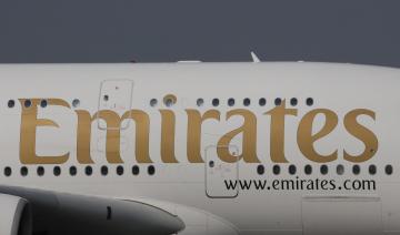 Le groupe Emirates annonce un bénéfice annuel record de 5,1 milliards de dollars