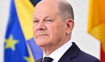 Le chancelier Olaf Scholz en Suède pour un sommet sur la sécurité 