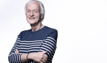 Les 80 ans de Dave: «pour un beatnik, faire carrière est un gros mot!» 