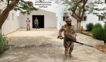 Libye: retour au calme près de Tripoli après de violents combats