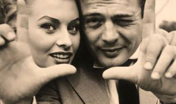 Cinq choses à savoir sur Marcello Mastroianni