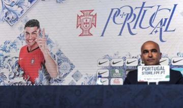 Ronaldo parmi les stars de la Saudi Pro League qui représenteront leur pays à l’Euro 2024