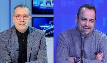 Tunisie: deux chroniqueurs condamnés à un an de prison pour des critiques du pouvoir