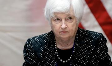 Janet Yellen opposée au projet d'une taxation mondiale des plus riches