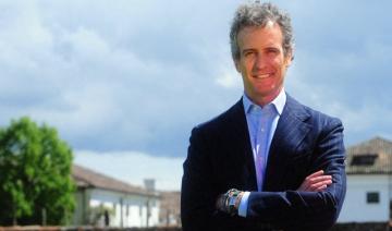 Luciano Benetton lâche la présidence de l'empire familial