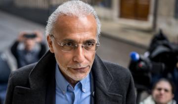 Genève: ouverture du procès en appel de Tariq Ramadan, jugé pour viol