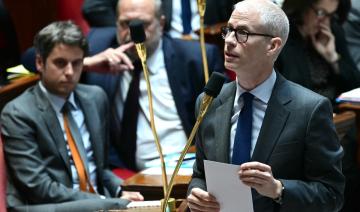 Ceta: l'Assemblée nationale accentue la pression sur le gouvernement 