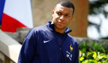 Foot: Kylian Mbappé signe officiellement au Real Madrid pour cinq ans