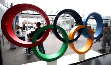 Menace de grève dans les aéroports parisiens à l'approche des JO