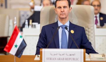 Attaques chimiques en Syrie en 2013: la justice française valide le mandat d'arrêt visant Bachar al-Assad