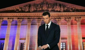 Législatives: le flou du RN sur la TVA sur les carburants