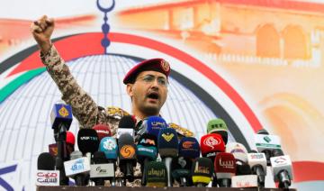 L'armée américaine annonce avoir abattu un drone et deux missiles houthis en mer Rouge