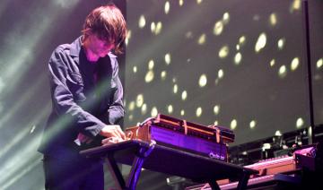 Un membre de Radiohead rejette l’accusation d’«artwashing du génocide»   