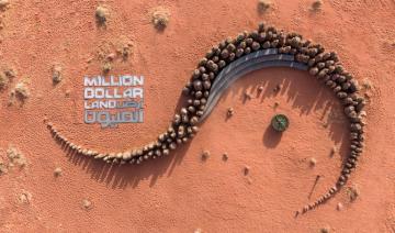 De nouvelles saisons de Million Dollar Island seront produites à Neom