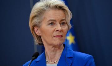 Ursula von der Leyen, une autorité forgée dans les crises