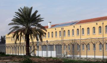 Chypre, Roumanie et France en tête de la surpopulation carcérale en Europe