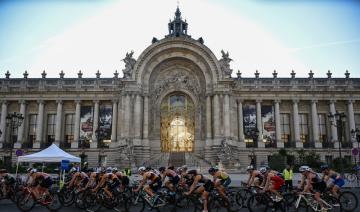 Le street art mondial déboule au Petit Palais, une première «  historique  »