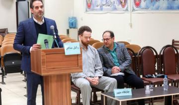 L'Iran et la Suède procèdent à un échange de prisonniers