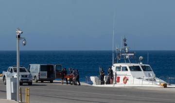 Grèce: trois touristes étrangers retrouvés morts en une semaine