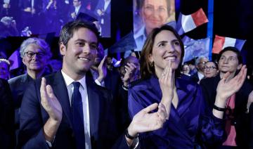 Européennes: la campagne dans la dernière ligne droite, «rien n'est joué» pour la majorité