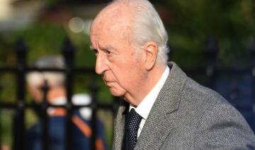 France: le procès en appel du volet financier de l'affaire Karachi s'ouvre