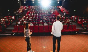 France: le documentaire «Afghanes» remporte le Grand prix du 31e Figra