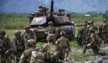 L'Australie va autoriser le recrutement d'étrangers pour son armée 