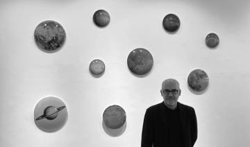 L’Atelier 21 : hommage à l’artiste Mohamed El Baz