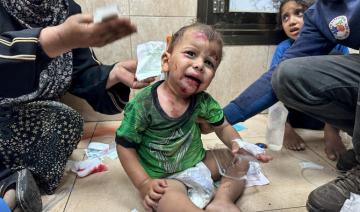 Gaza: le Hamas annonce au moins 210 morts dans la zone où les otages ont été libérés
