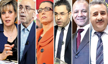 Présidentielle du 7 septembre 2024 : La course d’obstacles des candidats