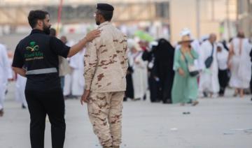 Plus de 1 300 pèlerins - la plupart sans autorisation - meurent pendant le pèlerinage du Hajj 