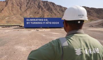 Chimie : l'émirati Adnoc propose un rachat de Covestro pour 12 milliards d'euros 
