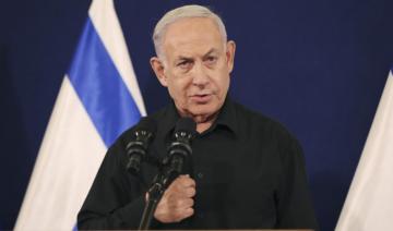 Frappes sur Gaza, la phase «intense» de la guerre touche à sa fin selon Netanyahu
